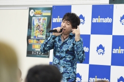 画像ギャラリー No.004のサムネイル画像 / 「デジモンアドベンチャー」シリーズのCD発売20周年記念イベント,公式レポートが公開に