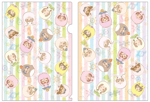 画像ギャラリー No.003のサムネイル画像 / 「デジモンアドベンチャー LAST EVOLUTION 絆」のコロコロモンフェアがキデイランド5店舗で2月15日から開催