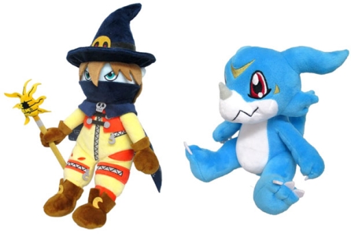 画像ギャラリー No.012のサムネイル画像 / 「デジモンアドベンチャー LAST EVOLUTION 絆」のコロコロモンフェアがキデイランド5店舗で2月15日から開催