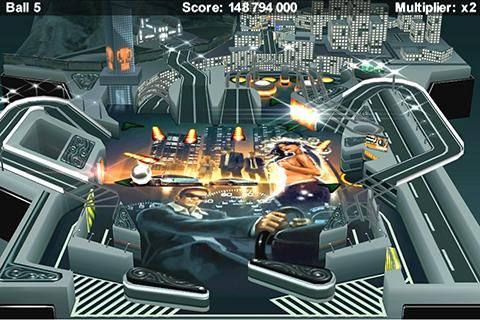 画像ギャラリー No.001のサムネイル画像 / 【1月31日のAndroid向けアプリセール情報】4×4のフィールドを真っ白にするパズルゲーム「白一色にせよ！」など3タイトルがセール中