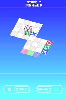 画像ギャラリー No.001のサムネイル画像 / 【9月19日のAndroid向けアプリセール情報】脳も転がる（？）回転パズルゲーム「R-CUBE」が99円に値下げ中