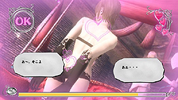 画像ギャラリー No.005のサムネイル画像 / PS Vita「ヴァルハラナイツ3」は2013年1月31日発売。初回出荷分には“夜の蝶”2人をダウンロードできる特典ダウンロードコードを封入