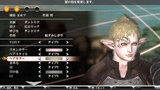 画像ギャラリー No.001のサムネイル画像 / 「ヴァルハラナイツ3」登場する全種族とキャラクターメイキングの概要を紹介。ランダムに決まる「性格」でキャラクターの個性が生まれる