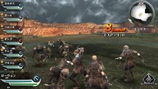 画像ギャラリー No.004のサムネイル画像 / 「ヴァルハラナイツ3」登場する全種族とキャラクターメイキングの概要を紹介。ランダムに決まる「性格」でキャラクターの個性が生まれる