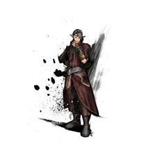 画像ギャラリー No.007のサムネイル画像 / 「ヴァルハラナイツ3」登場する全種族とキャラクターメイキングの概要を紹介。ランダムに決まる「性格」でキャラクターの個性が生まれる