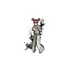 画像ギャラリー No.010のサムネイル画像 / 「ヴァルハラナイツ3」登場する全種族とキャラクターメイキングの概要を紹介。ランダムに決まる「性格」でキャラクターの個性が生まれる