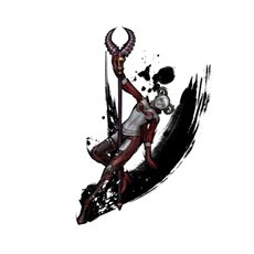 画像ギャラリー No.014のサムネイル画像 / 「ヴァルハラナイツ3」登場する全種族とキャラクターメイキングの概要を紹介。ランダムに決まる「性格」でキャラクターの個性が生まれる