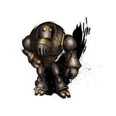 画像ギャラリー No.017のサムネイル画像 / 「ヴァルハラナイツ3」登場する全種族とキャラクターメイキングの概要を紹介。ランダムに決まる「性格」でキャラクターの個性が生まれる