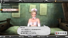 画像ギャラリー No.002のサムネイル画像 / 「ヴァルハラナイツ3」，公式サイトを更新。声優の立木文彦さんがナレーションを務めるPVと，新キャラクター情報が公開に