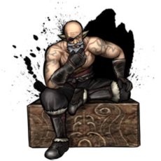 画像ギャラリー No.004のサムネイル画像 / 「ヴァルハラナイツ3」の公式サイトで,秘宝を巡る「勢力間抗争」と対立する4勢力の情報が公開に