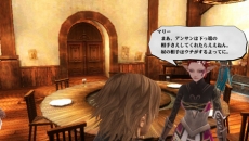 画像ギャラリー No.004のサムネイル画像 / 「ヴァルハラナイツ3」，ベイゲン帝国からの指令と監獄城の住人による依頼。“勢力間抗争”にまつわる2つのクエスト内容が明らかに