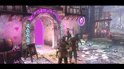 画像ギャラリー No.009のサムネイル画像 / PS Vita「ヴァルハラナイツ3」は，刺激を求める大人達を本当に満足させてくれるのか？　欲と色にまみれた監獄城での暮らしをレポート