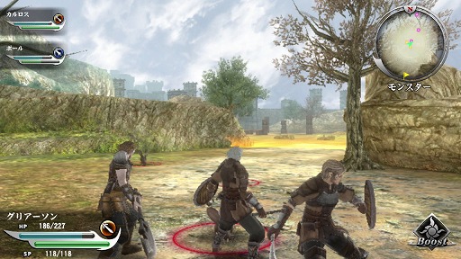 画像ギャラリー No.013のサムネイル画像 / PS Vita「ヴァルハラナイツ3」は，刺激を求める大人達を本当に満足させてくれるのか？　欲と色にまみれた監獄城での暮らしをレポート