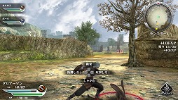 画像ギャラリー No.014のサムネイル画像 / PS Vita「ヴァルハラナイツ3」は，刺激を求める大人達を本当に満足させてくれるのか？　欲と色にまみれた監獄城での暮らしをレポート