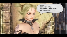 画像ギャラリー No.006のサムネイル画像 / 本日発売の「ヴァルハラナイツ3」で己の信念を貫くか，金と女に溺れるかはアナタ次第