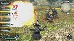 画像ギャラリー No.003のサムネイル画像 / 一癖も二癖もあるが,ついつい遊んでしまうアクションRPG「ヴァルハラナイツ3」をプレイムービーで紹介