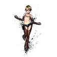 画像ギャラリー No.012のサムネイル画像 / シリーズ最高の出足を記録。「ヴァルハラナイツ3」パッケージ版とダウンロード版の累計販売本数が6万5000本を突破
