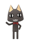 画像ギャラリー No.007のサムネイル画像 / 「ヴァルハラナイツ3」と「みんなといっしょ」がコラボしたダウンロードコンテンツの配信が決定。トロとクロが監獄城に登場