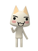 画像ギャラリー No.008のサムネイル画像 / 「ヴァルハラナイツ3」と「みんなといっしょ」がコラボしたダウンロードコンテンツの配信が決定。トロとクロが監獄城に登場