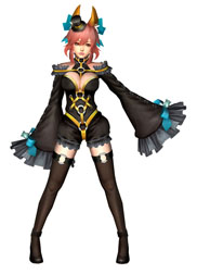 画像ギャラリー No.010のサムネイル画像 / 「ヴァルハラナイツ3」新クエスト「武人に休息を…」など3つのDLCが本日配信
