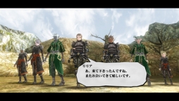 画像ギャラリー No.004のサムネイル画像 / 「ヴァルハラナイツ3」，新たなDLCクエスト「夢のハーレム」が本日から配信に。装備品「ハレンチな水着」が獲得できる