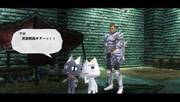 画像ギャラリー No.008のサムネイル画像 / 「ヴァルハラナイツ3」と「みんなといっしょ」のコラボDLCが本日配信