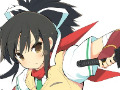 「閃乱カグラ SHINOVI VERSUS」，2月1日より秋葉原のラーメン店4店舗とコラボして「にゅうにゅう♡ラーメン」を販売。テレビCMも公開に