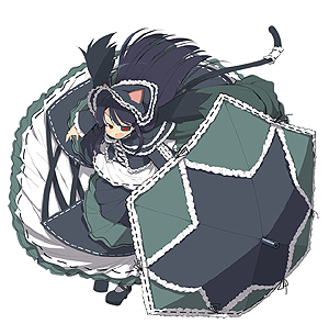 画像ギャラリー No.012のサムネイル画像 / 「閃乱カグラ SHINOVI VERSUS」，“下着おみくじ”などが気になる購買部の情報公開。PC用壁紙などの応援キット「にゅうにゅうキット VERSUS」配布も