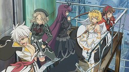 画像ギャラリー No.003のサムネイル画像 / 恐るべし全破壊。これ以上はないほどギリギリ限界な「閃乱カグラ SHINOVI VERSUS -少女達の証明-」をプレイムービーで紹介