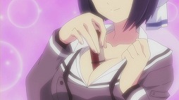 画像ギャラリー No.007のサムネイル画像 / 恐るべし全破壊。これ以上はないほどギリギリ限界な「閃乱カグラ SHINOVI VERSUS -少女達の証明-」をプレイムービーで紹介