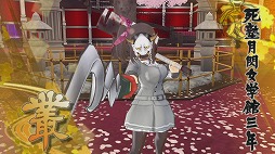 画像ギャラリー No.014のサムネイル画像 / 恐るべし全破壊。これ以上はないほどギリギリ限界な「閃乱カグラ SHINOVI VERSUS -少女達の証明-」をプレイムービーで紹介