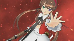 画像ギャラリー No.020のサムネイル画像 / 恐るべし全破壊。これ以上はないほどギリギリ限界な「閃乱カグラ SHINOVI VERSUS -少女達の証明-」をプレイムービーで紹介