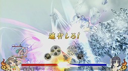 画像ギャラリー No.025のサムネイル画像 / 恐るべし全破壊。これ以上はないほどギリギリ限界な「閃乱カグラ SHINOVI VERSUS -少女達の証明-」をプレイムービーで紹介
