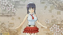 画像ギャラリー No.028のサムネイル画像 / 恐るべし全破壊。これ以上はないほどギリギリ限界な「閃乱カグラ SHINOVI VERSUS -少女達の証明-」をプレイムービーで紹介