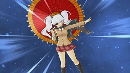 画像ギャラリー No.030のサムネイル画像 / 恐るべし全破壊。これ以上はないほどギリギリ限界な「閃乱カグラ SHINOVI VERSUS -少女達の証明-」をプレイムービーで紹介