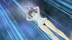 画像ギャラリー No.033のサムネイル画像 / 恐るべし全破壊。これ以上はないほどギリギリ限界な「閃乱カグラ SHINOVI VERSUS -少女達の証明-」をプレイムービーで紹介