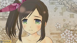 画像ギャラリー No.035のサムネイル画像 / 恐るべし全破壊。これ以上はないほどギリギリ限界な「閃乱カグラ SHINOVI VERSUS -少女達の証明-」をプレイムービーで紹介