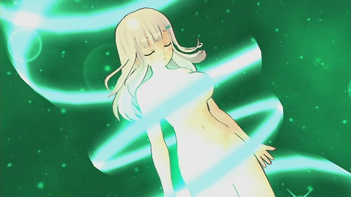 画像ギャラリー No.036のサムネイル画像 / 恐るべし全破壊。これ以上はないほどギリギリ限界な「閃乱カグラ SHINOVI VERSUS -少女達の証明-」をプレイムービーで紹介