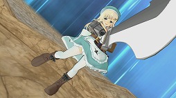 画像ギャラリー No.037のサムネイル画像 / 恐るべし全破壊。これ以上はないほどギリギリ限界な「閃乱カグラ SHINOVI VERSUS -少女達の証明-」をプレイムービーで紹介