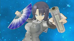 画像ギャラリー No.038のサムネイル画像 / 恐るべし全破壊。これ以上はないほどギリギリ限界な「閃乱カグラ SHINOVI VERSUS -少女達の証明-」をプレイムービーで紹介
