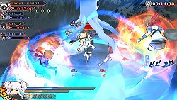 画像ギャラリー No.005のサムネイル画像 / マフィア梶田の二次元が来い!:第145回「新時代に突乳する閃乱ハイスコアガール達の証明」