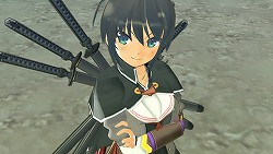 画像ギャラリー No.006のサムネイル画像 / マフィア梶田の二次元が来い!:第145回「新時代に突乳する閃乱ハイスコアガール達の証明」