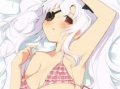 「閃乱カグラ」眼帯オレっ娘のアイツ，“柳生”仕様の3Dマウスパッドと抱き枕カバーの予約受付が本日スタート