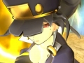 胸も戦い方も貫禄十分。「閃乱カグラ SHINOVI VERSUS -少女達の証明-」，本日配信の追加DLCで新プレイアブルキャラ「大道寺先輩」「凛」が参戦