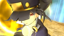 画像ギャラリー No.006のサムネイル画像 / 胸も戦い方も貫禄十分。「閃乱カグラ SHINOVI VERSUS -少女達の証明-」，本日配信の追加DLCで新プレイアブルキャラ「大道寺先輩」「凛」が参戦