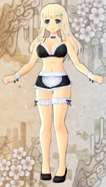 画像ギャラリー No.010のサムネイル画像 / 胸も戦い方も貫禄十分。「閃乱カグラ SHINOVI VERSUS -少女達の証明-」，本日配信の追加DLCで新プレイアブルキャラ「大道寺先輩」「凛」が参戦