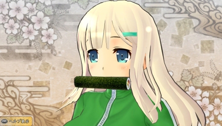 画像ギャラリー No.019のサムネイル画像 / 胸も戦い方も貫禄十分。「閃乱カグラ SHINOVI VERSUS -少女達の証明-」，本日配信の追加DLCで新プレイアブルキャラ「大道寺先輩」「凛」が参戦