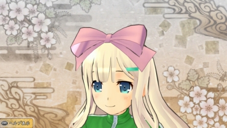 画像ギャラリー No.020のサムネイル画像 / 胸も戦い方も貫禄十分。「閃乱カグラ SHINOVI VERSUS -少女達の証明-」，本日配信の追加DLCで新プレイアブルキャラ「大道寺先輩」「凛」が参戦