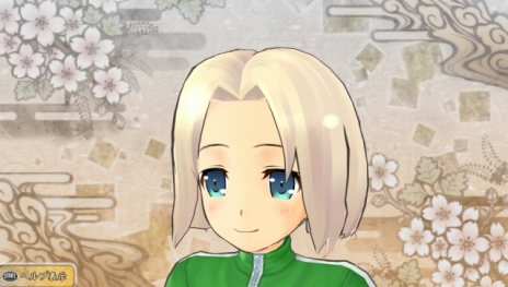 画像ギャラリー No.022のサムネイル画像 / 胸も戦い方も貫禄十分。「閃乱カグラ SHINOVI VERSUS -少女達の証明-」，本日配信の追加DLCで新プレイアブルキャラ「大道寺先輩」「凛」が参戦