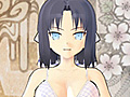 「閃乱カグラ SHINOVI VERSUS -少女達の証明-」，書き下ろし外伝ノベルの5週連続公開がスタート。秘密の機能「更衣室での全破壊」の発生条件も公開に